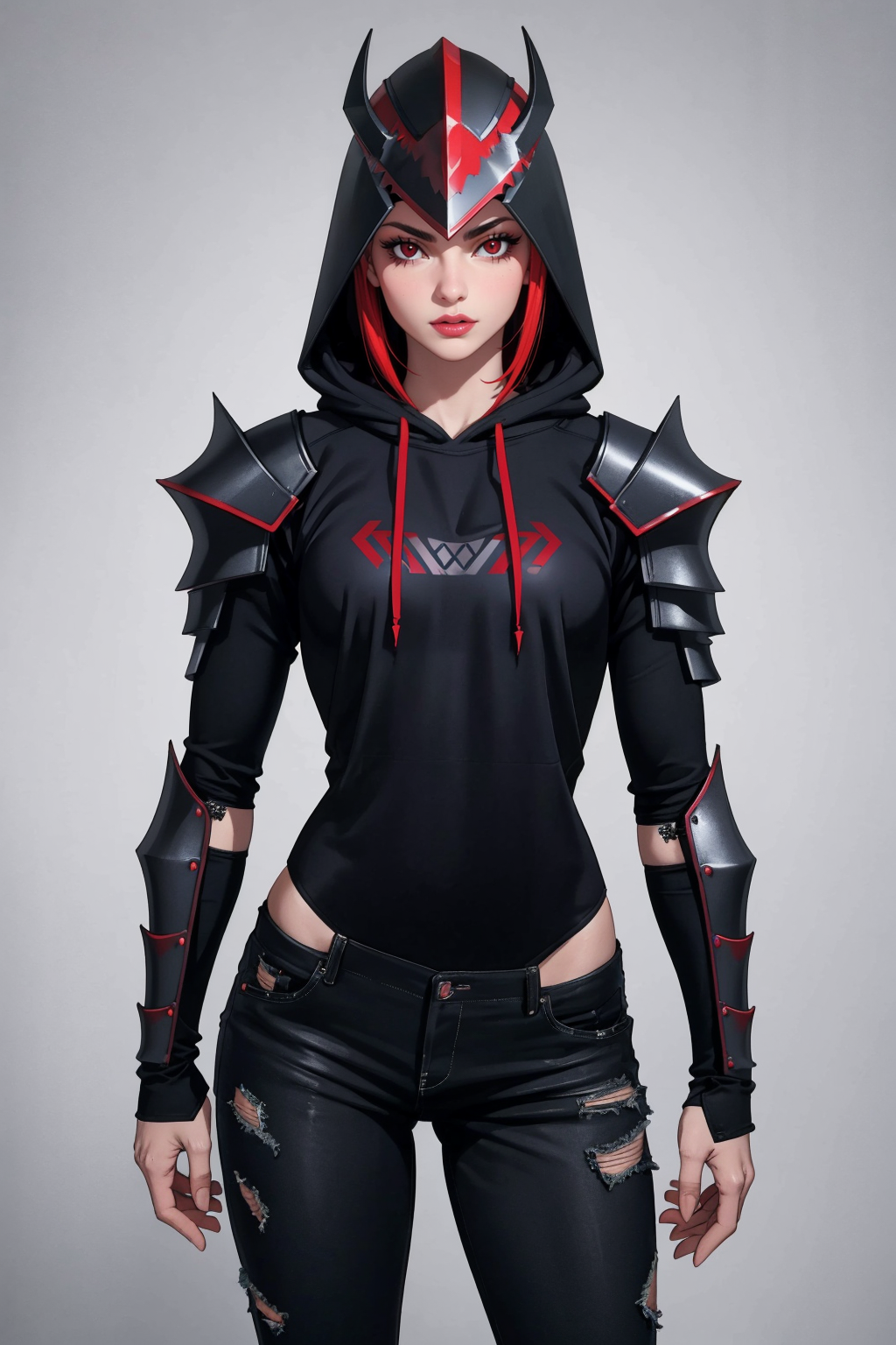 08406-1937734054-((Masterpiece, best quality,edgQuality)),_hoodie,edgBerserker,woman ,wearing edgBerserker_([armor_hoodie]__0.5),helmet,shoulder.png